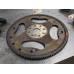 06V231 Flexplate From 2010 Chevrolet Traverse  3.6 12597026